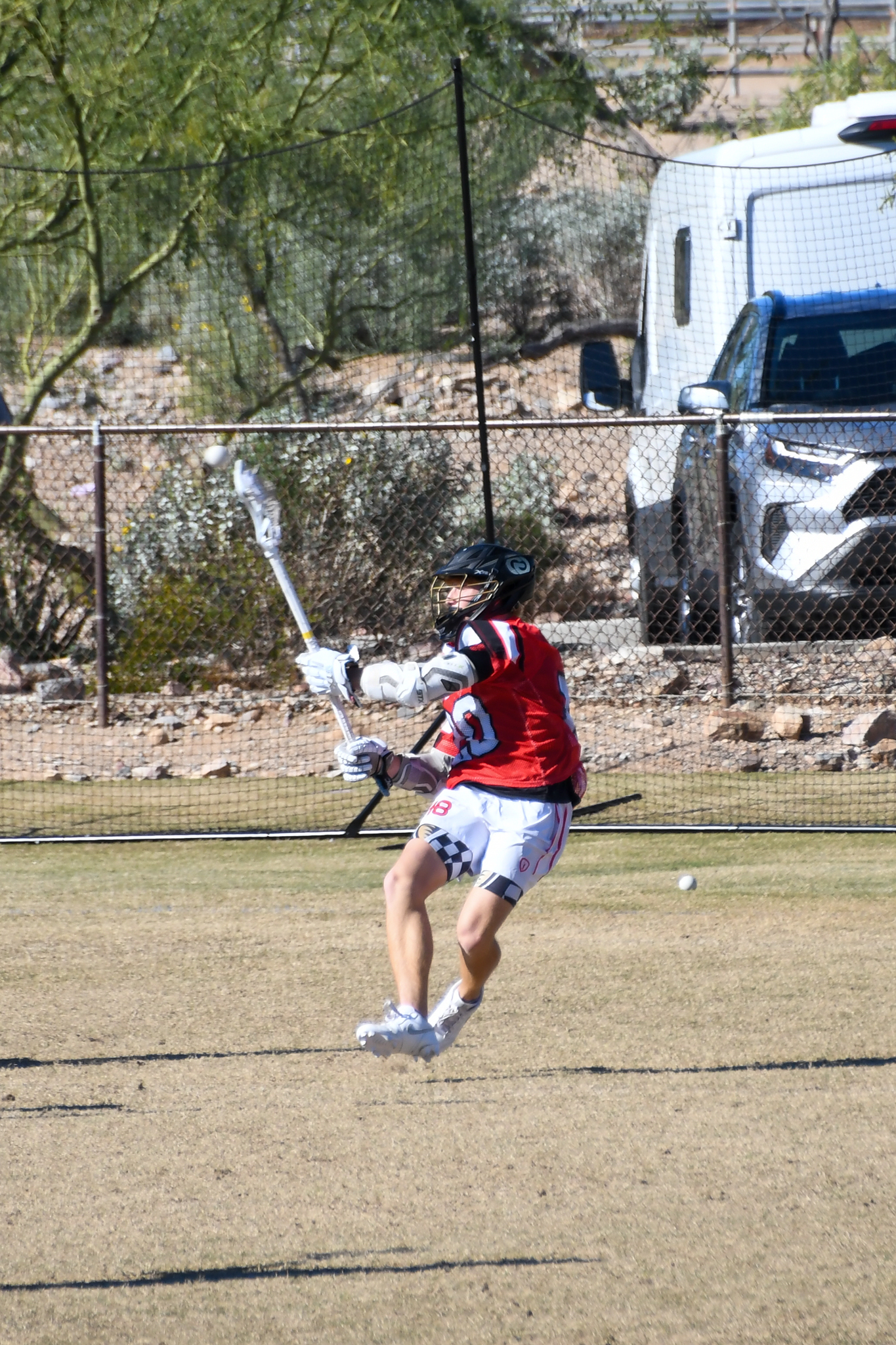 WLF 2027 8 vs ADVNC PNW 16